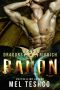 [Dragons of Riddich 03] • Baron